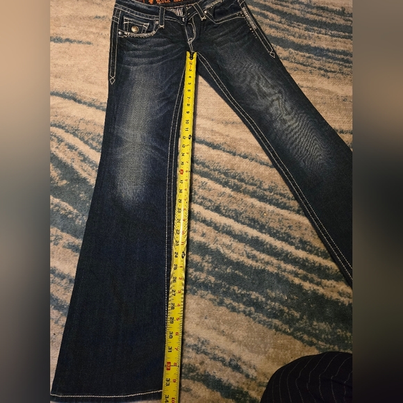 Rock revival size 30 Jen Boot - Picture 4 of 6